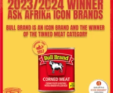 Bull Brand