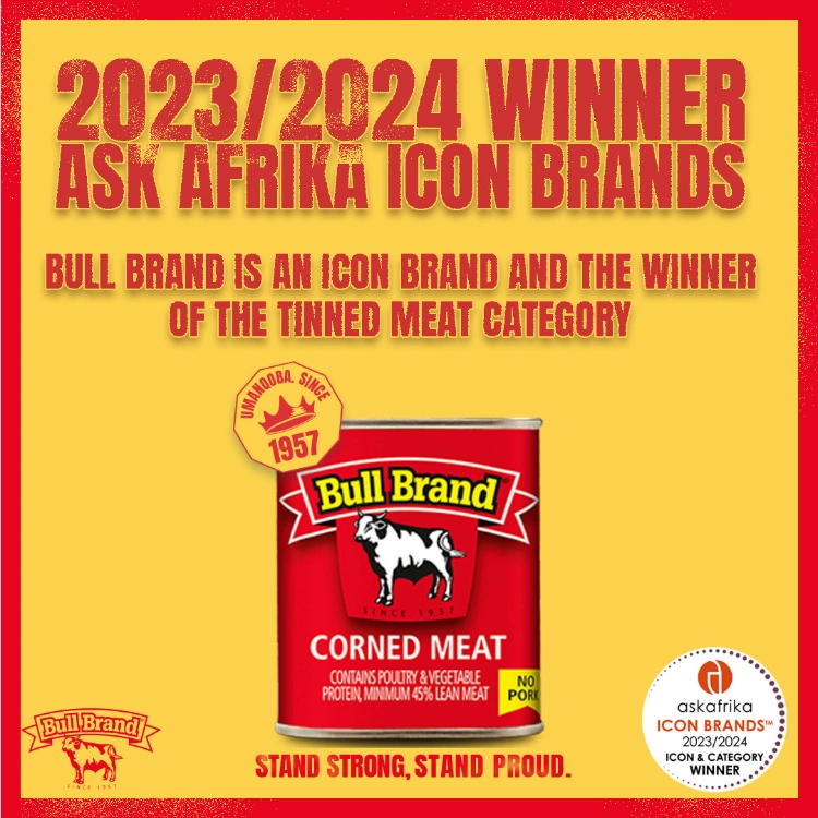 Bull Brand